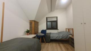 Loft Kwatera - Ostróda - 4