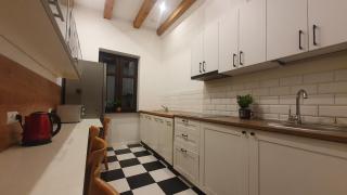 Loft Kwatera - Ostróda - 2