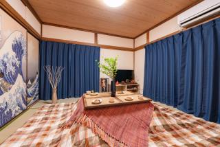 634 Musashi - Tokyo - 4