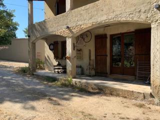 le studio - Faucon - 8