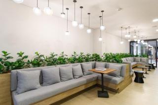 Haus Mitre Vila Mariana - Studios por temporada - São Paulo - 1