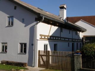 Ferienhaus Beim Kirchenschuster - Schernfeld - 0