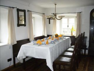 Ferienhaus Beim Kirchenschuster - Schernfeld - 8