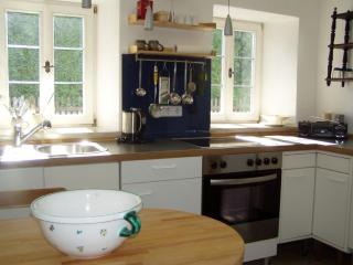 Ferienhaus Beim Kirchenschuster - Schernfeld - 6