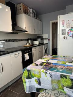 appartement périurbain de Paris et Versailles - Les Clayes-sous-Bois - 2