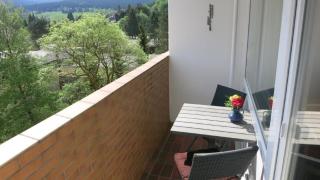 Ferienwohnung Harz - 8