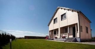 Ferienwohnung in Paprotno mit Grill und Garten - Gąski - 7