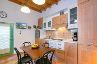 Tolles Ferienhaus In Piskokefalo Mit Terrasse - Piskokéfalon - 7