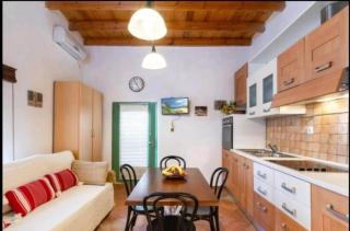 Tolles Ferienhaus In Piskokefalo Mit Terrasse - Piskokéfalon - 6