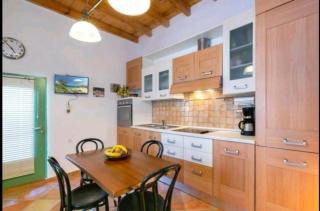 Tolles Ferienhaus In Piskokefalo Mit Terrasse - Piskokéfalon - 5
