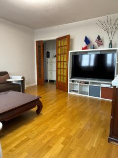 appartement périurbain de Paris et Versailles - Les Clayes-sous-Bois - 1