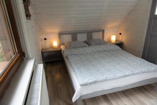 Gemütliches Ferienhaus in Kopalino mit Terrasse, Grill und Garten - Kopalino - 5