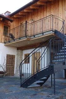 Apartment Monteure - Emmering - 8
