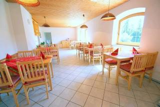 Ferienhaus Villa Regina - - 9