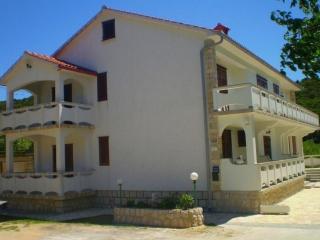 Große Wohnung in Kampor mit Eigenem Balkon - b51942 - Rab - 8