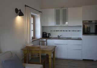 Apartment Monteure - Emmering - 5