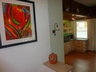 Ferienwohnung Haus Arnspitze - Mittenwald - 4
