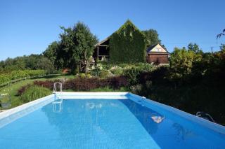 Ferienhaus in Cisowa mit Offener Terrasse - Cisowa - 5