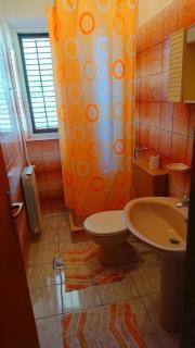 Große Wohnung in Kampor mit Eigenem Balkon - b51942 - Rab - 6