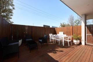 Bliss by Bell - 2 minute walk to Bell street - 7