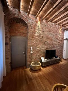 First Moon-Emme Loft - Milan - 3