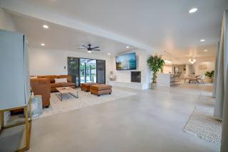 Luxurious Desert Estate W- Private Pool Views - Palm Desert - 3