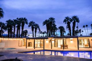 Luxurious Desert Estate W- Private Pool Views - Palm Desert - 0