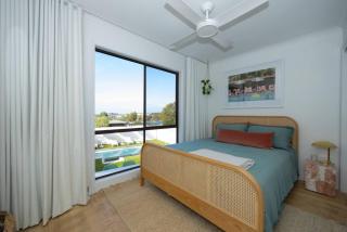 Warm Heated Pool All Year - Palm Springs - Torquay - 8