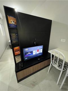 Residencial Yama - Paranavaí - 1
