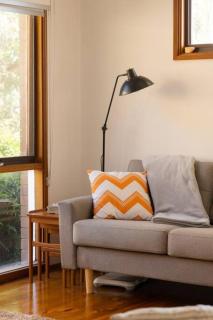 Bush Serenity - Anglesea - 3