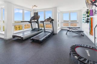 ML378 Mountaintop Retreat Amazing Mountain View Gated Parking - Snowshoe - 1