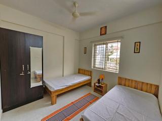 C Suite- Santiago 1 - Bangalore - 4