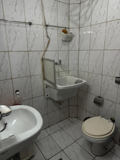 Loft em frente ao Porto das escunas - Guarapari - 8