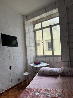 Loft em frente ao Porto das escunas - Guarapari - 3