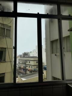 Loft em frente ao Porto das escunas - Guarapari - 2