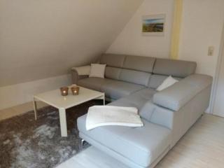 Ferienhaus MeerZeit mit Saunahaus in Alleinlage - - 1