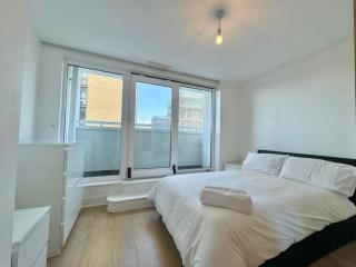 TTSA - 2 Bedroom Apartment-Croydon - Mayday Hospital - Croydon - 5