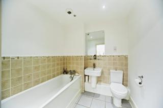 TTSA - 2 Bedroom Apartment-Croydon - Mayday Hospital - Croydon - 3