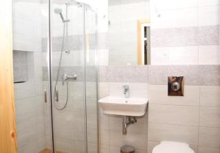 Komfortable Wohnung in Sarbinowo mit Großem Garten - Sarbinowo - 6