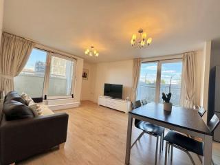 TTSA - 2 Bedroom Apartment-Croydon - Mayday Hospital - Croydon - 1