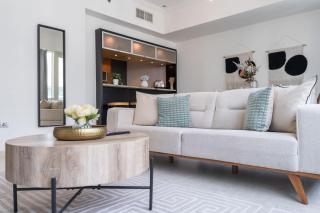 Classy 1Bedroom Apartment in Dubai Marina - Dubai - 5