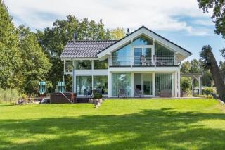 Ferienhaus Fünfjahreszeiten in Bodstedt - Fuhlendorf - 9