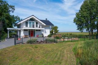 Ferienhaus Fünfjahreszeiten in Bodstedt - Fuhlendorf - 8