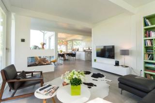 Ferienhaus Fünfjahreszeiten in Bodstedt - Fuhlendorf - 5
