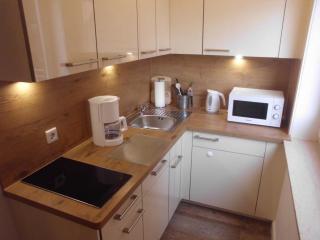 Tierfreies Nichtraucher-Wellnessappartement - Westerland - 3