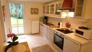 Ferienhaus MeerZeit mit Saunahaus in Alleinlage - - 9