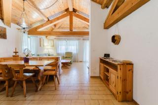 La Mansarda di nonna Delfa - Pinzolo - 3