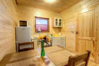 Schönes Ferienhaus in Mielno mit Grill - Mielenko - 7