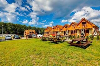 Ferienhaus in Mielno mit Grill - Mielenko - 9