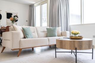 Classy 1Bedroom Apartment in Dubai Marina - Dubai - 8